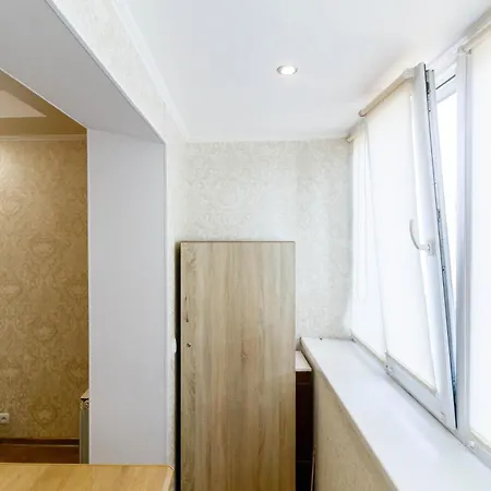 Kvartirkoff Na Polku Azov 32B Kyiv Exterior photo