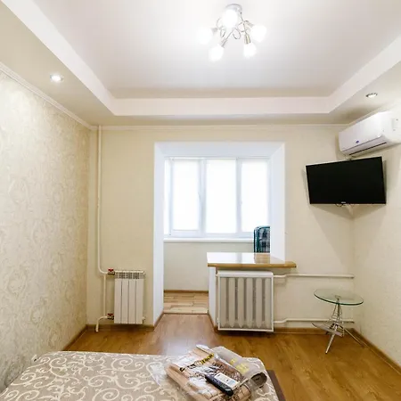 Kvartirkoff Na Polku Azov 32B Kyiv Exterior photo