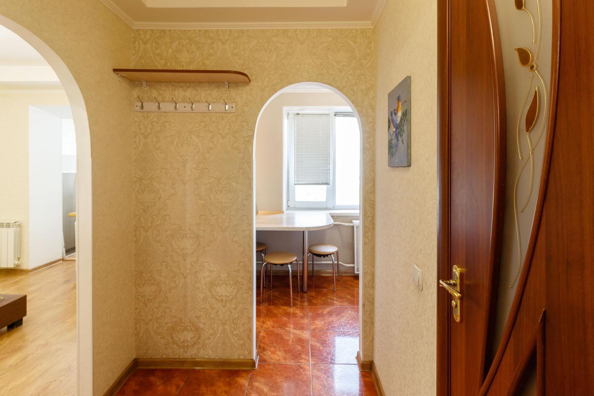 Kvartirkoff Na Polku Azov 32b Kyiv